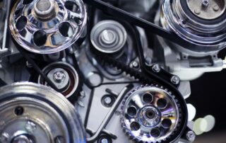 Advantages Of Buying Used Auto Parts Verses New Ones