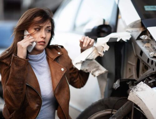 4 Reasons To Junk Your Car