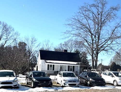 Used Cars for Sale at Pro Motors in Kannapolis, NC