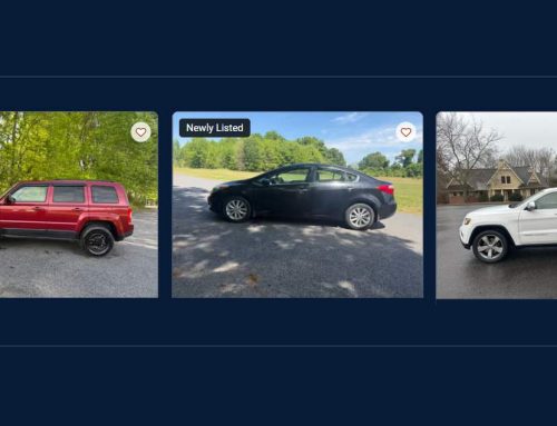 Find Your Next Ride in Kannapolis: Why Local Drivers Are Turning to Pro Motors for Quality Used Cars