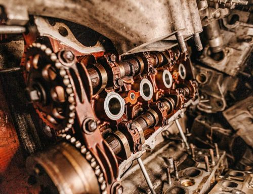 How to Find the Right Used Auto Part